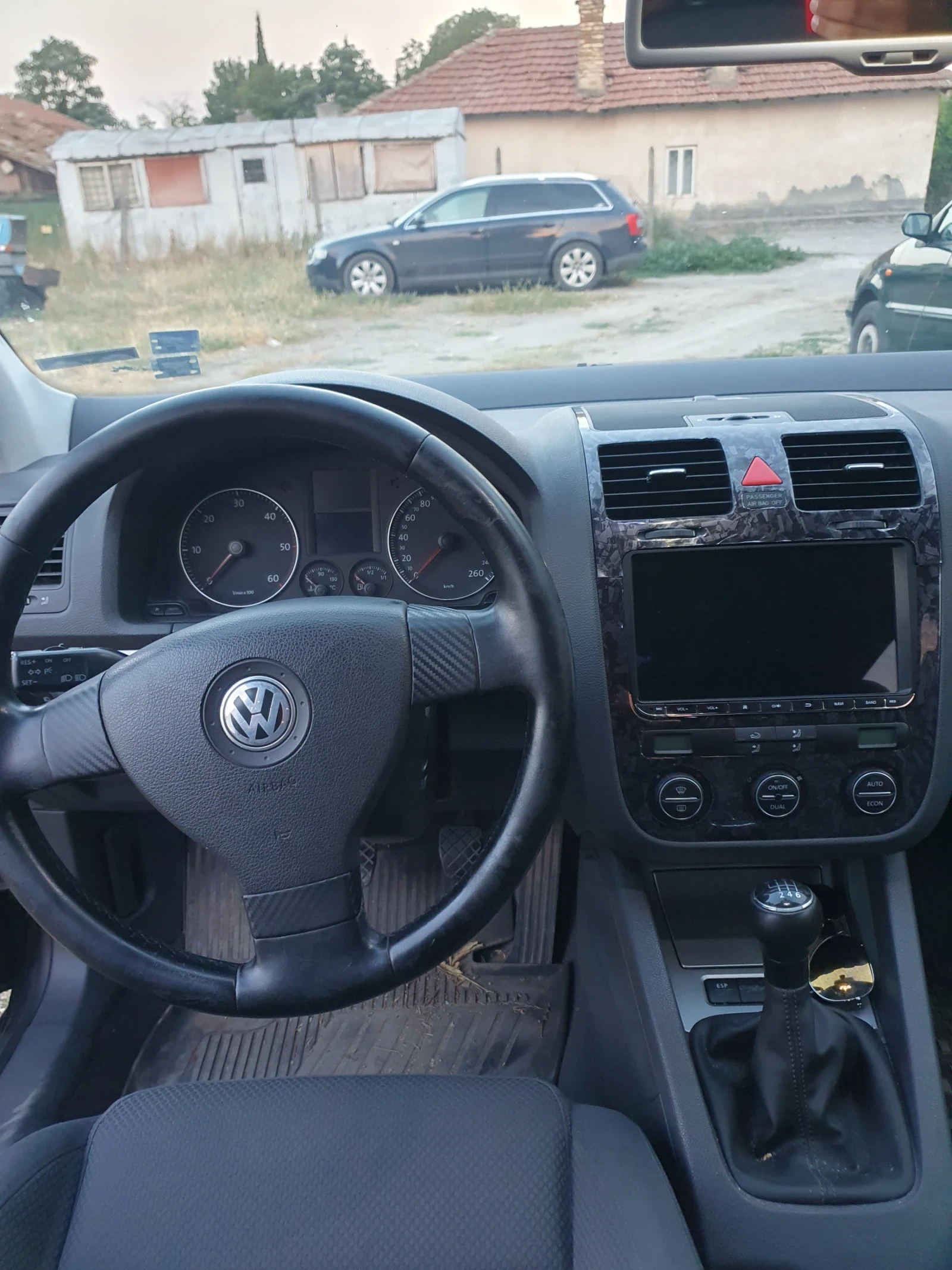 VW Golf  - изображение 8