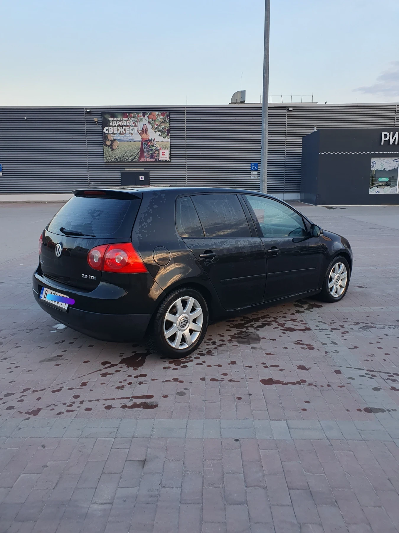 VW Golf  - изображение 5