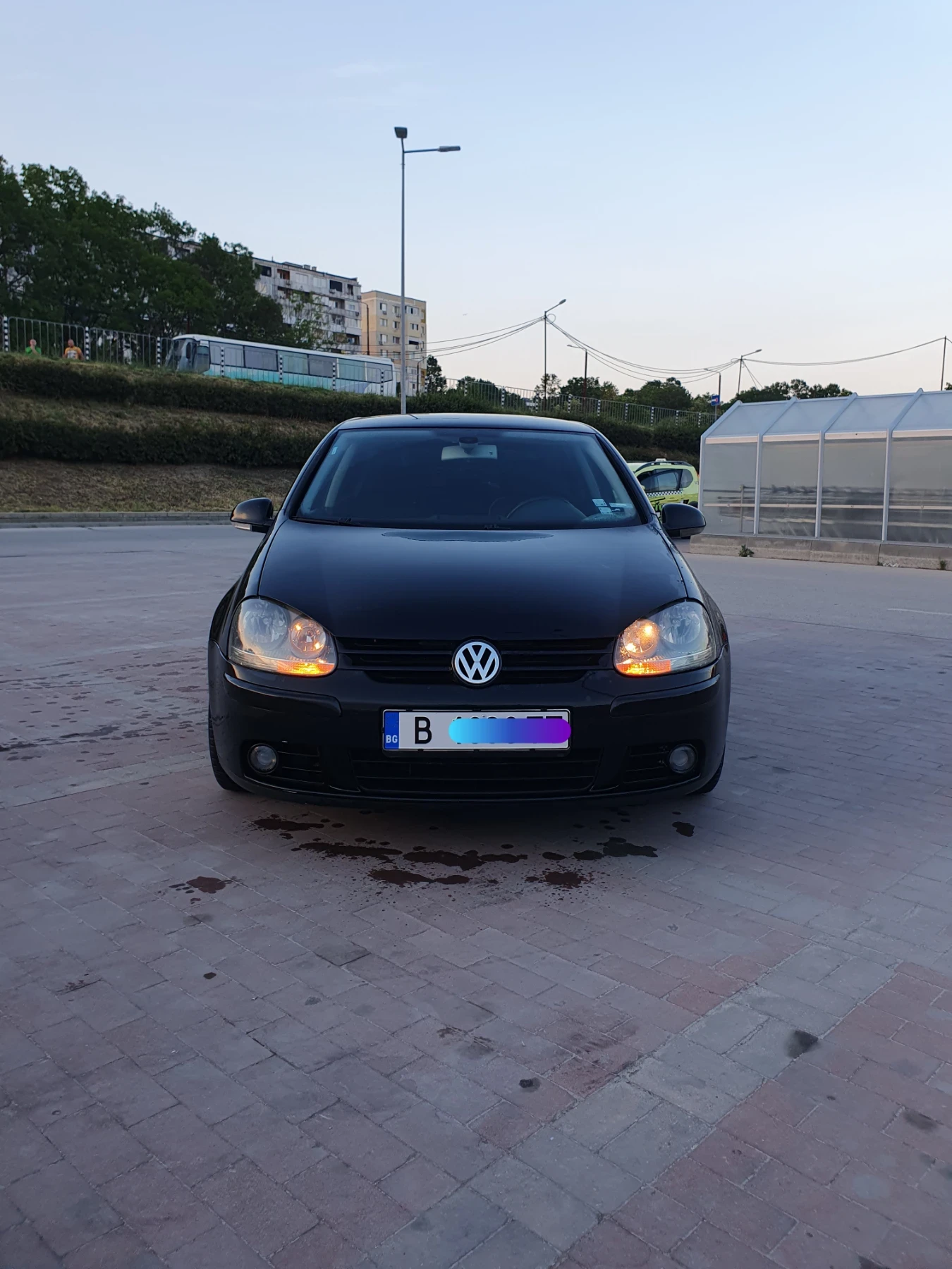 VW Golf  - изображение 3