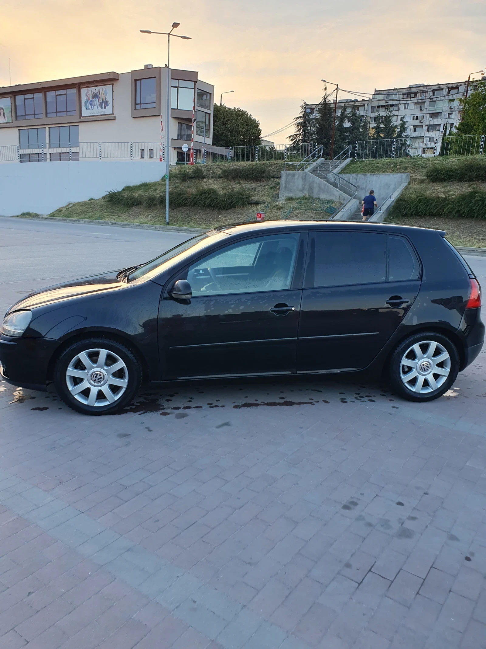 VW Golf  - изображение 4