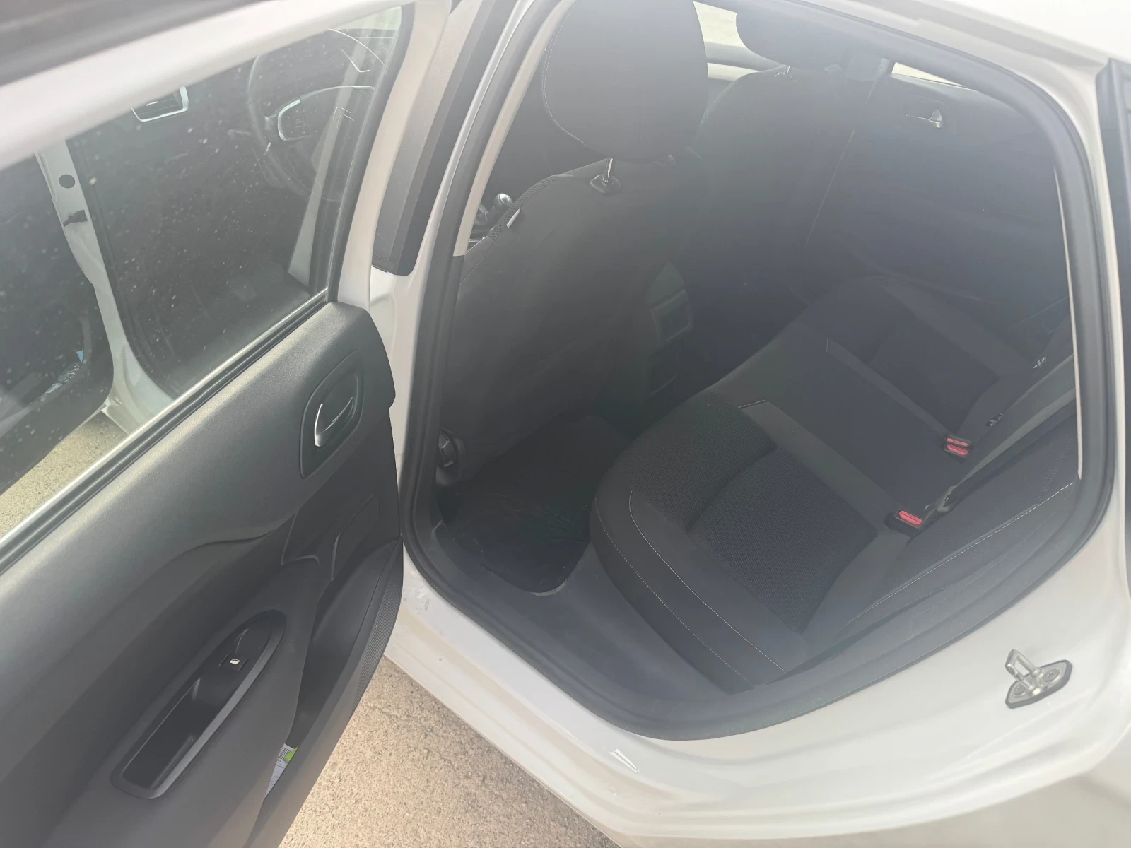 Citroen C4  - изображение 4