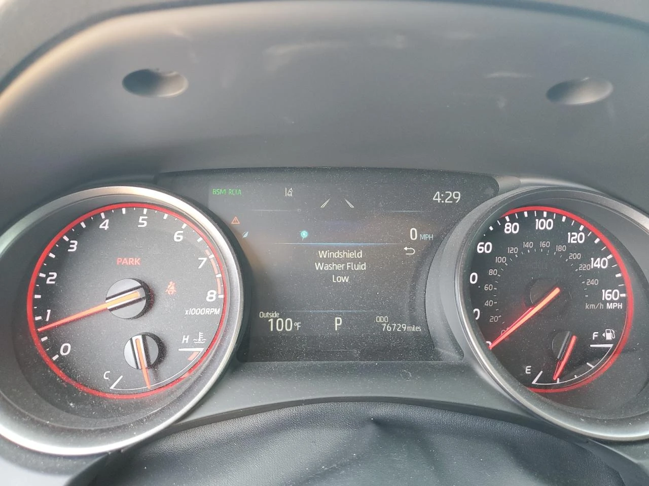Toyota Camry XSE/градушка - изображение 9