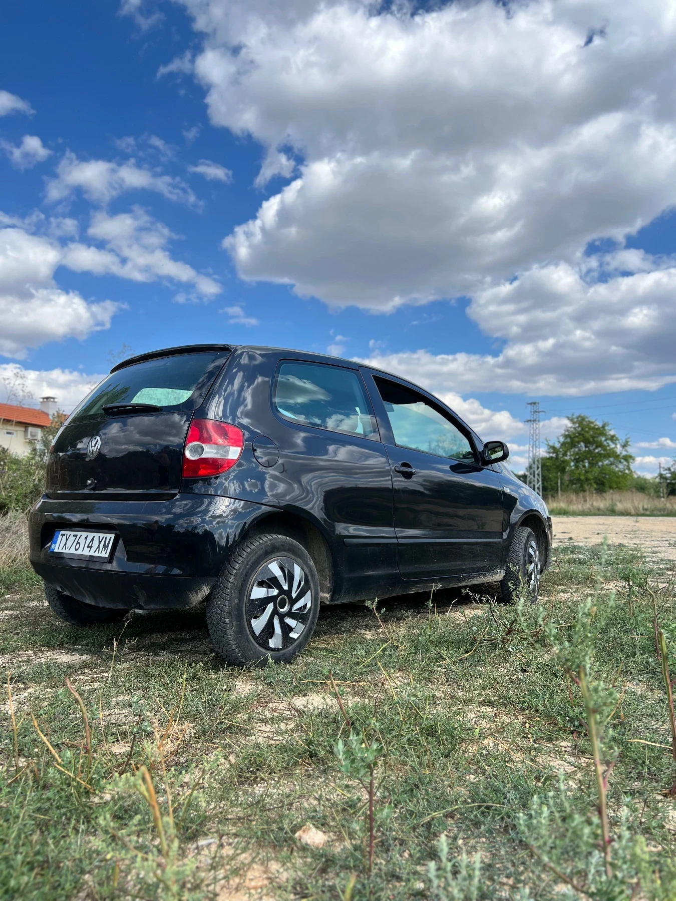 VW Fox | Mobile.bg — изображение 3