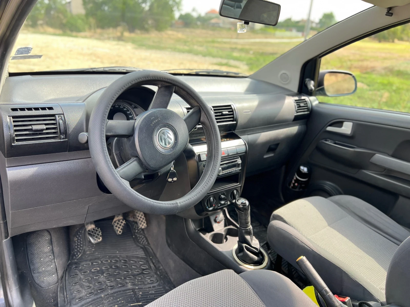 VW Fox | Mobile.bg — изображение 5