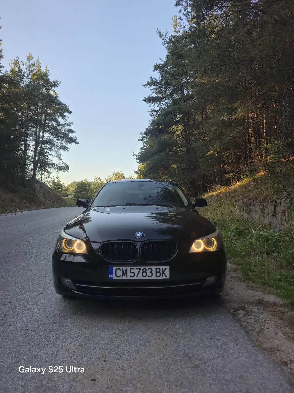 BMW 530 XD | Mobile.bg — изображение 1