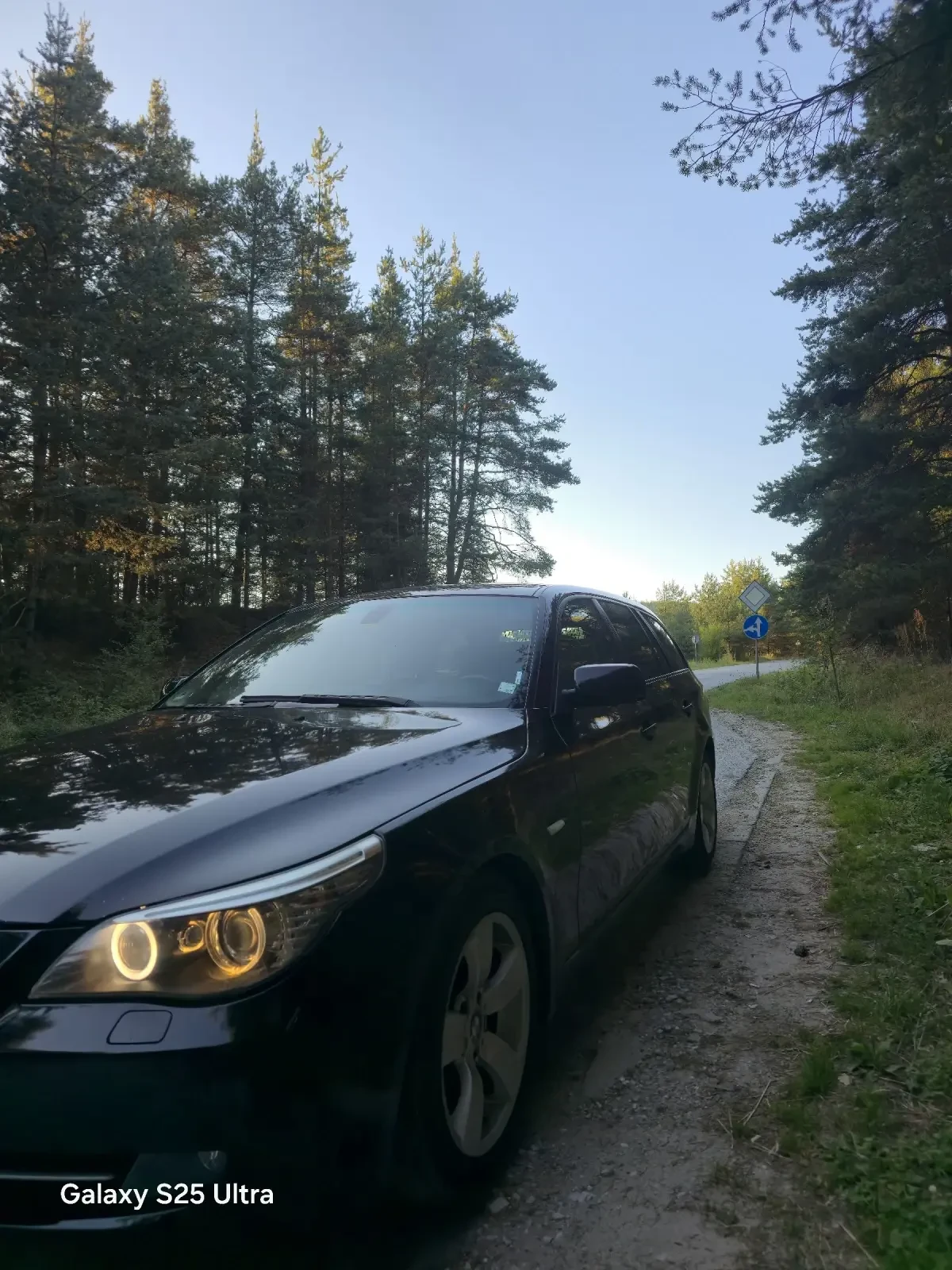 BMW 530 XD - изображение 3