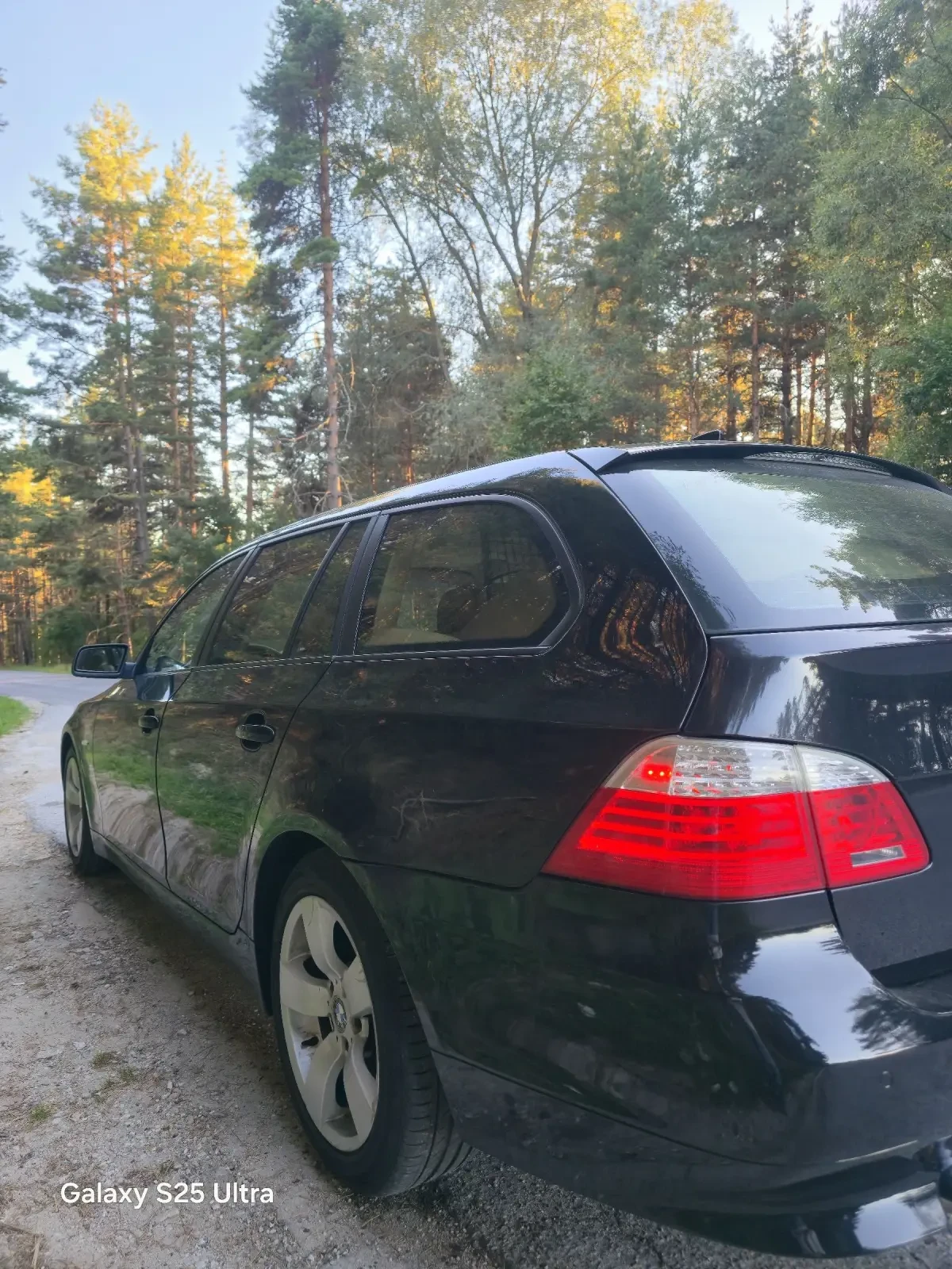 BMW 530 XD - изображение 6