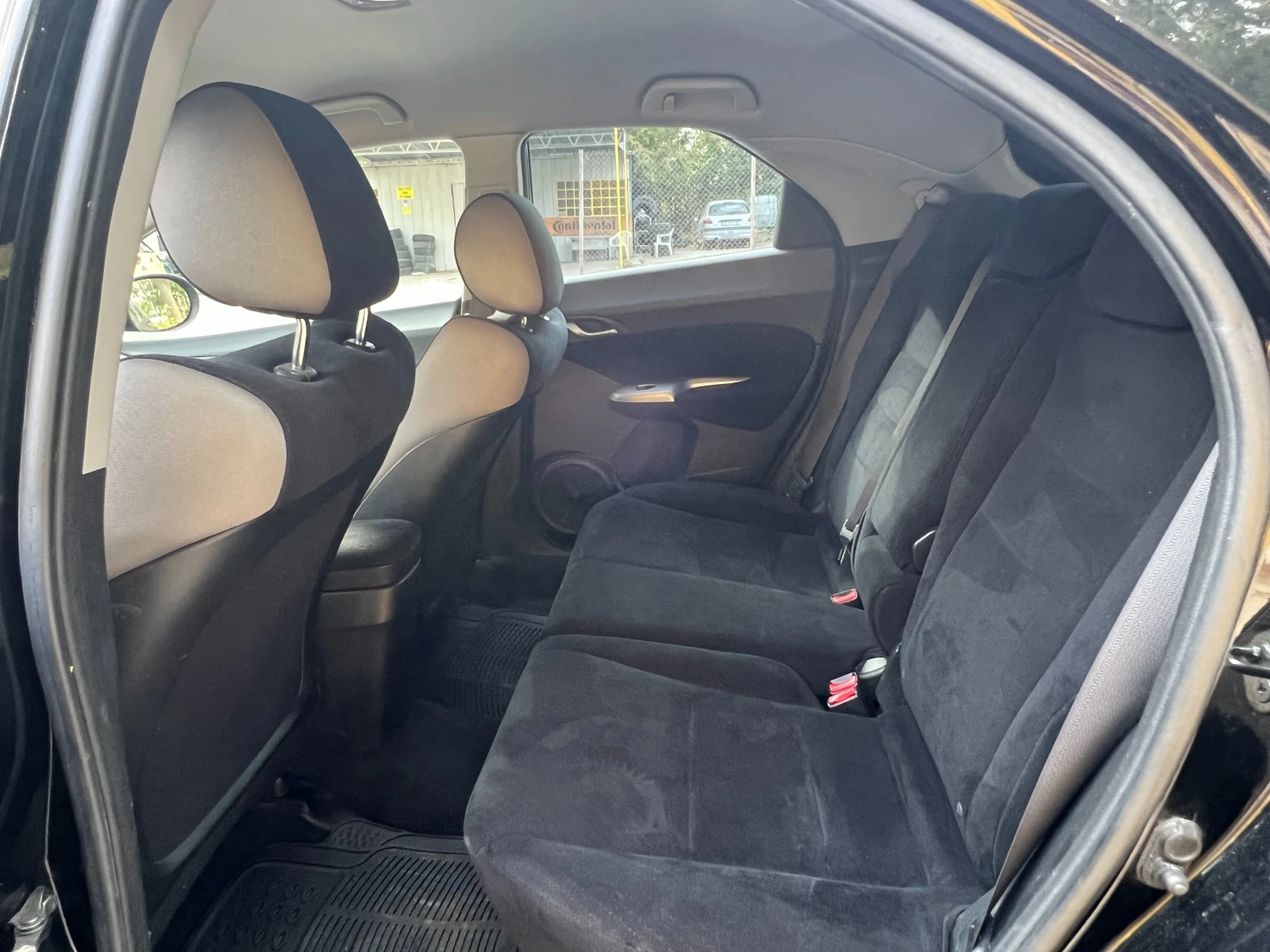 Honda Civic 5 DR 1.8. i- VTEC - изображение 6