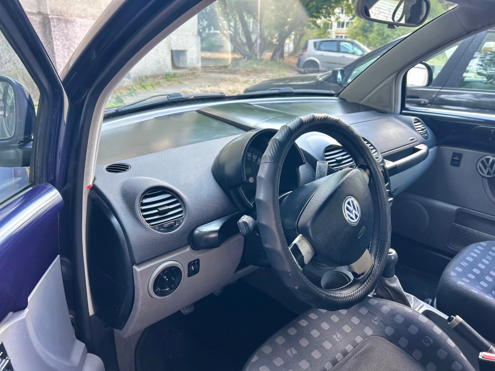 VW Beetle  - изображение 10
