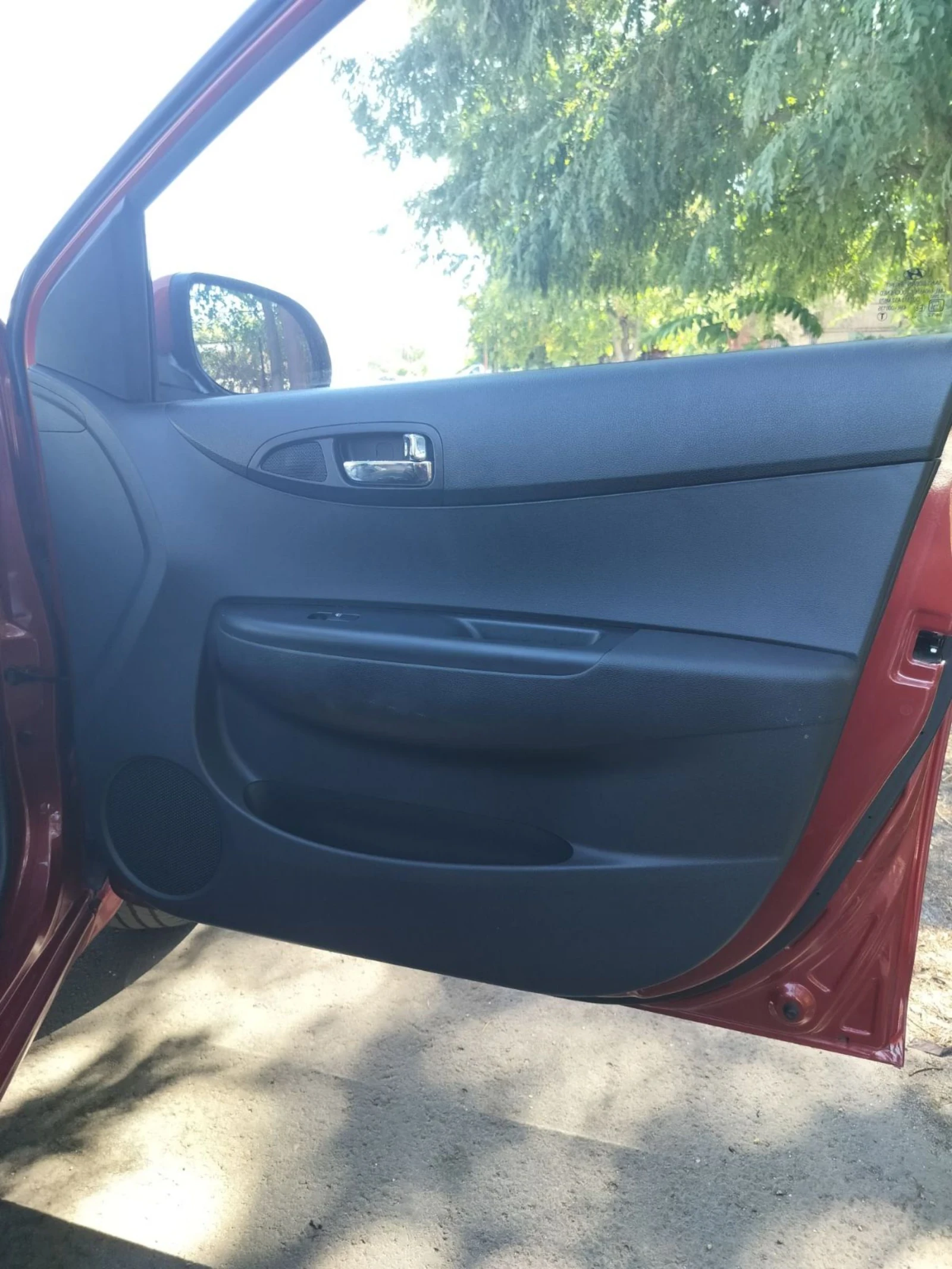 Hyundai I20 1.2i 2013  - изображение 9