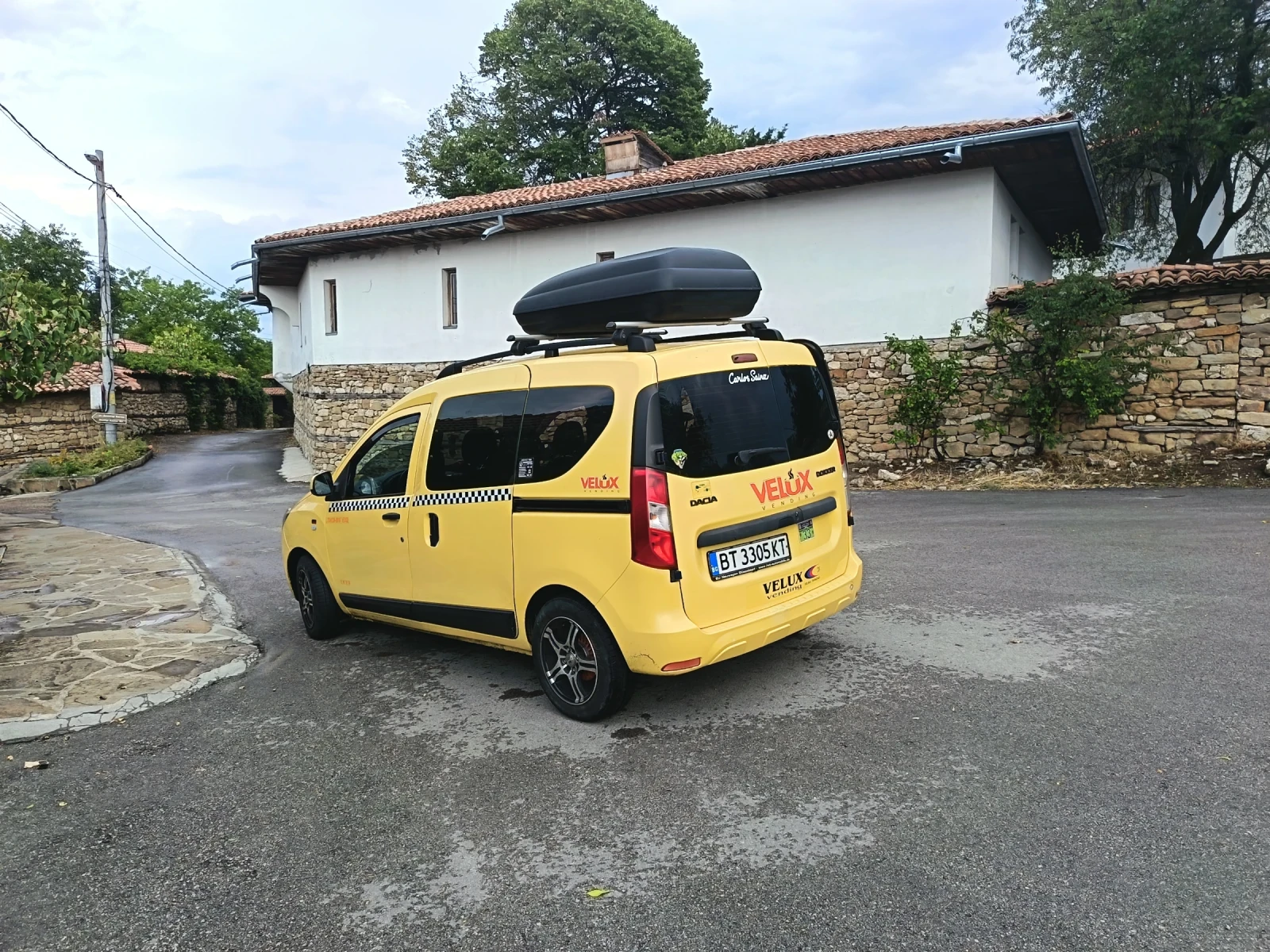 Dacia Dokker 1.6 | Mobile.bg   11