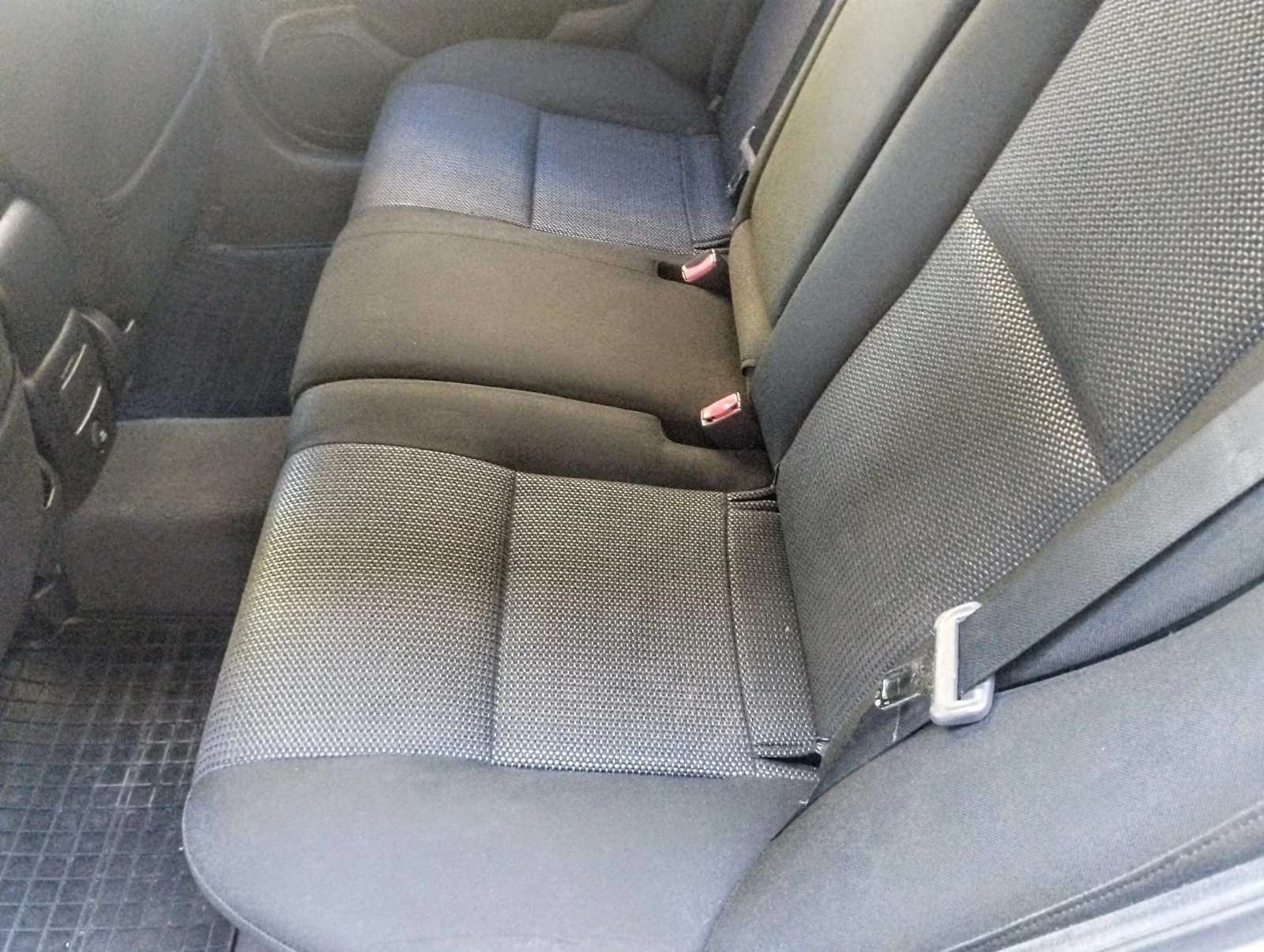 Toyota Avensis D4D 2.2 150�.�, ���������, FACELiFT | Mobile.bg � ����������� 14