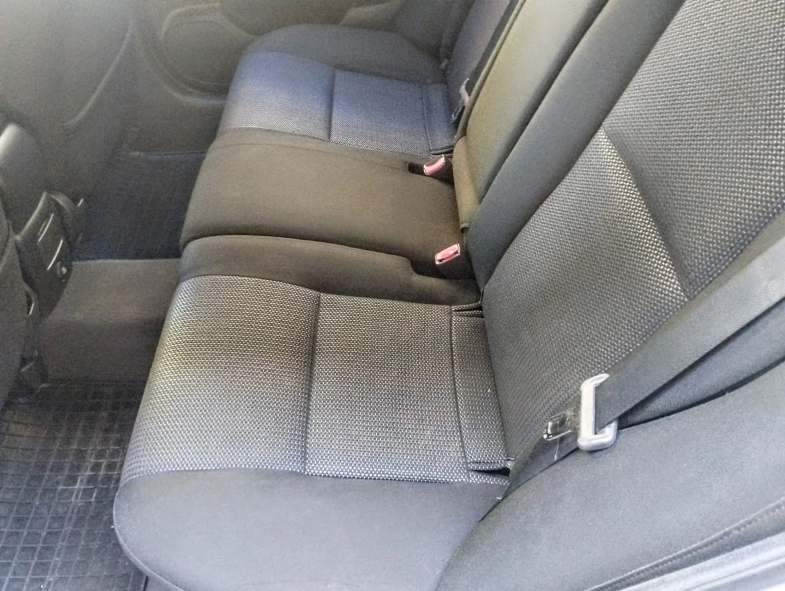 Toyota Avensis D4D 2.2 150к.с, Навигация, FACE, снимка 14 - Автомобили и джипове - 53921361