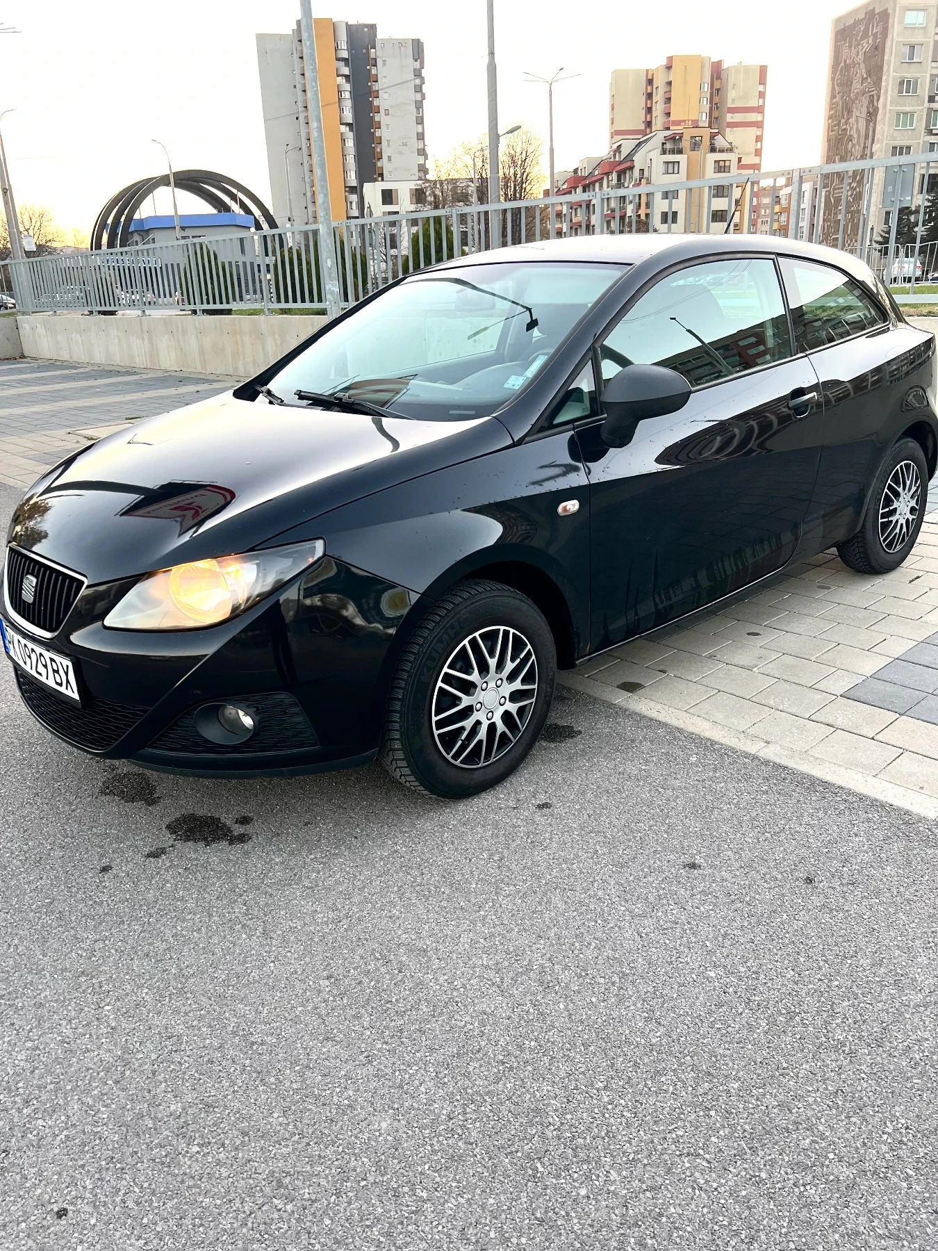 Seat Ibiza | Mobile.bg � ����������� 1