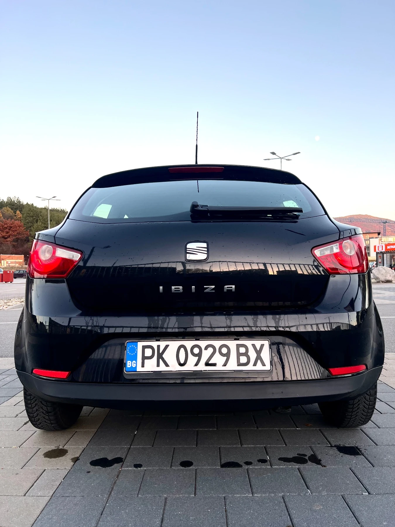 Seat Ibiza  - изображение 7