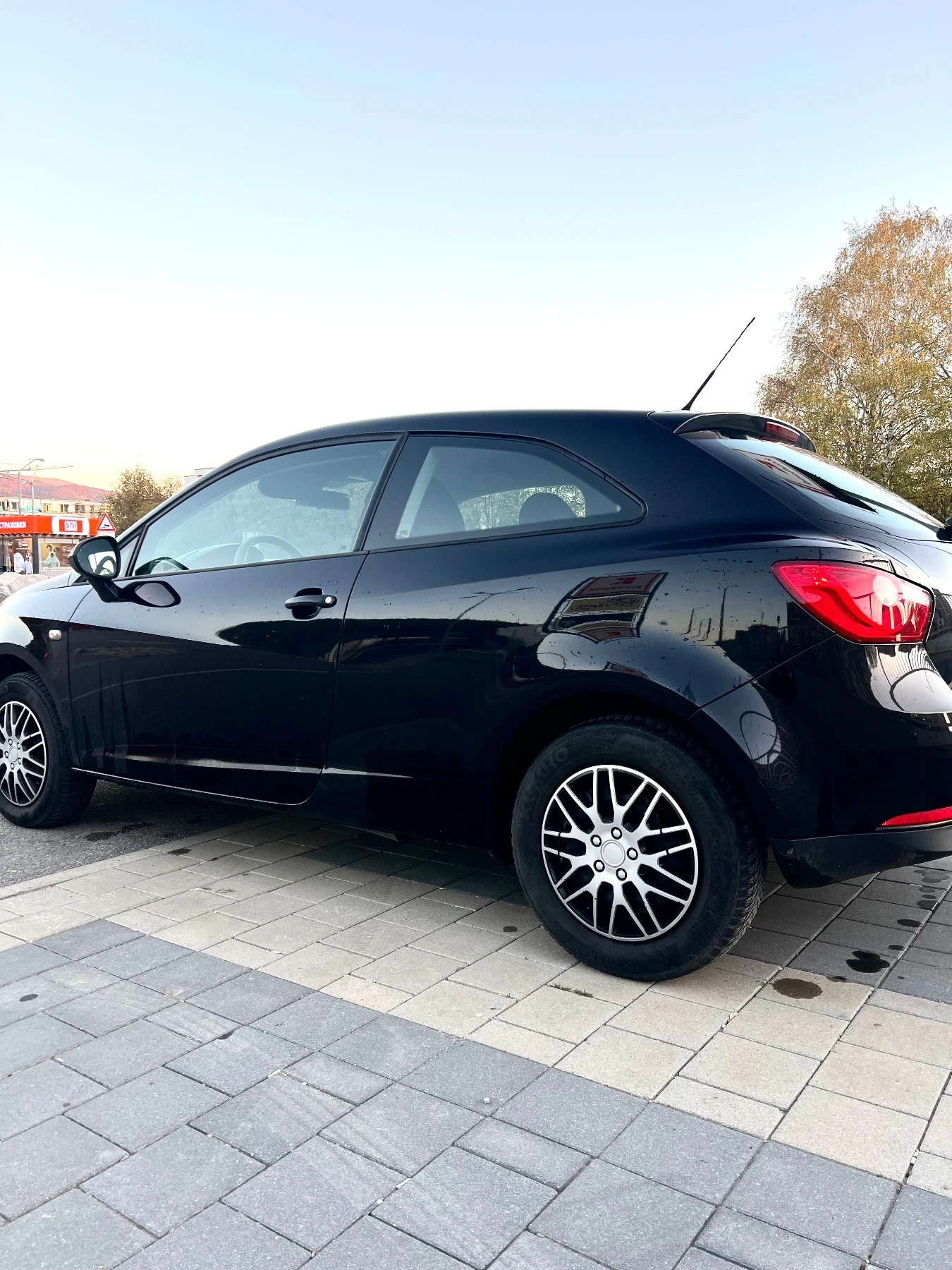 Seat Ibiza  - изображение 8