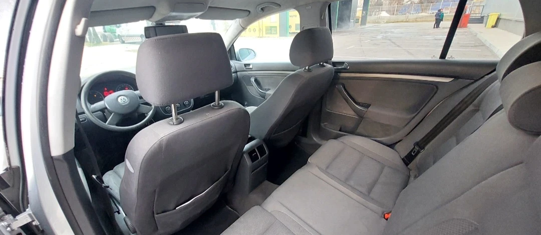 VW Golf  - изображение 6