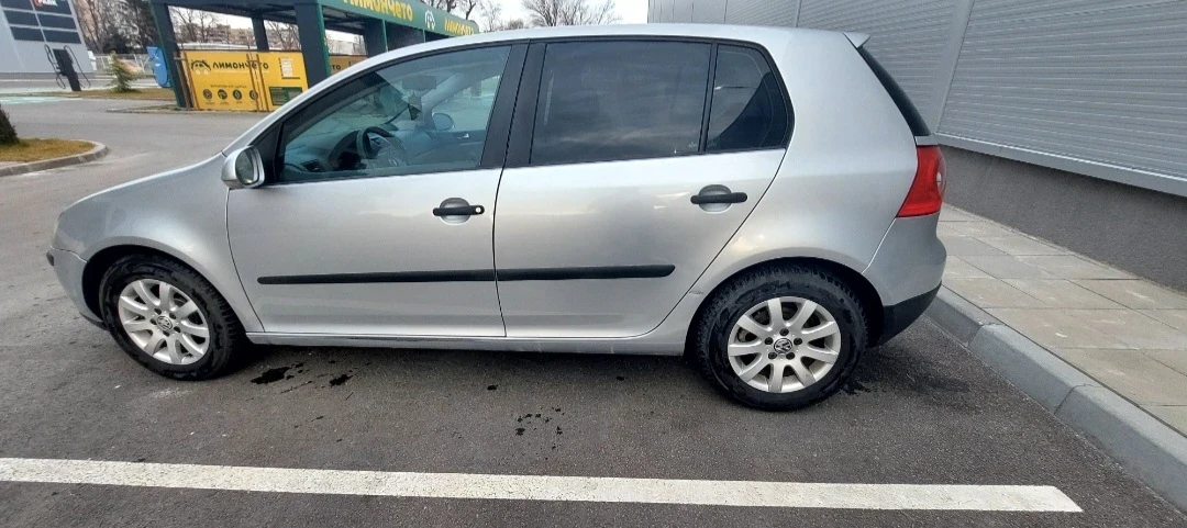 VW Golf  - изображение 5