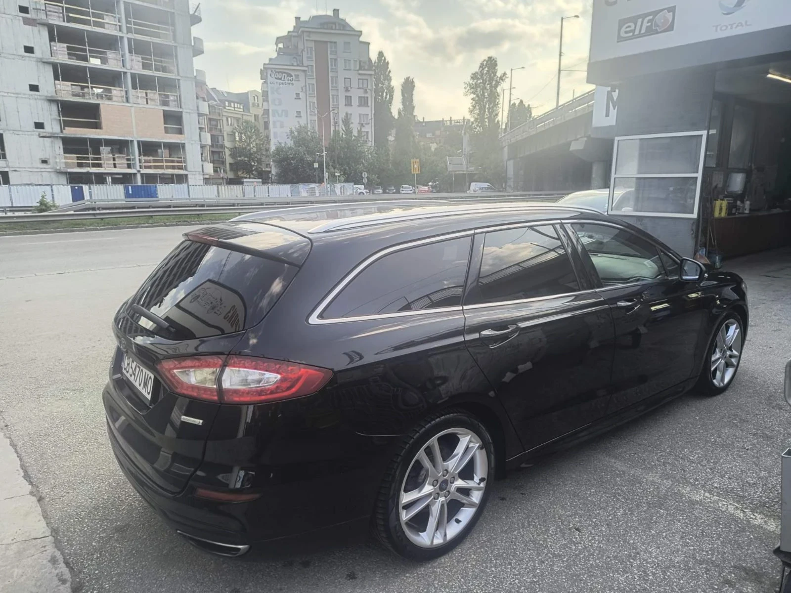 Ford Mondeo 2.0 EcoBoost ST-Line FULL LED Digital - изображение 3
