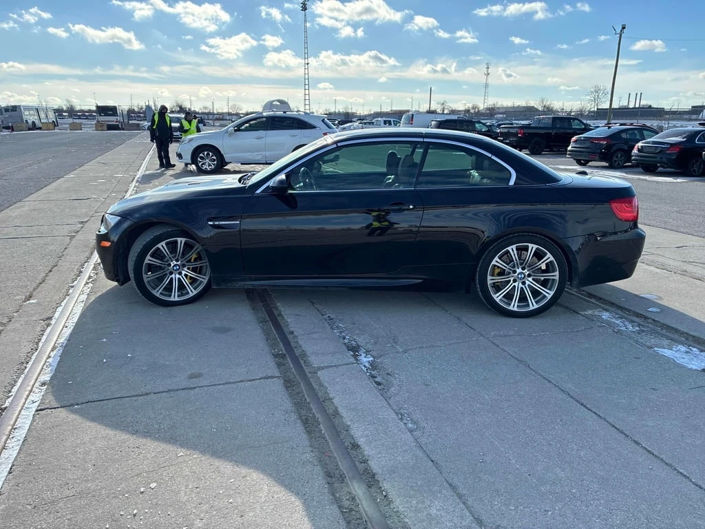 BMW M3 2013 * CARFAX *   *  | Mobile.bg   3