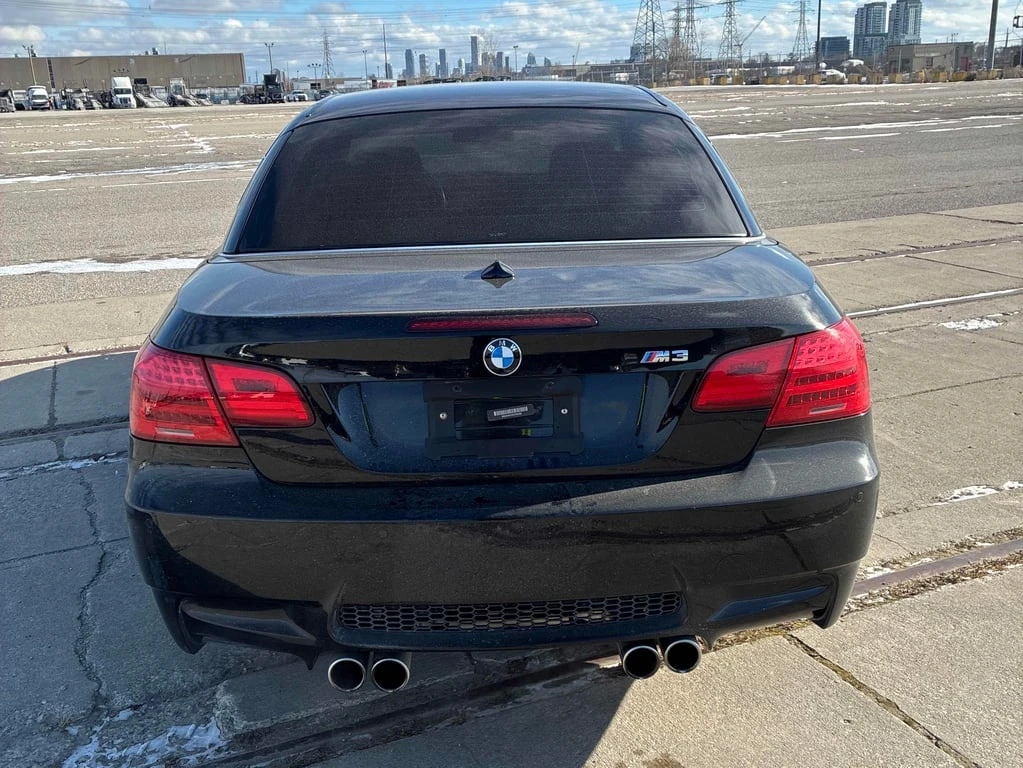 BMW M3 2013 * CARFAX *   *  | Mobile.bg   5