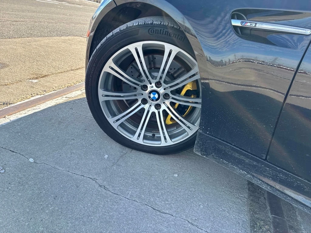 BMW M3 2013 * CARFAX *   *  | Mobile.bg   6