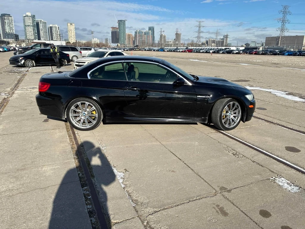 BMW M3 2013 * CARFAX *   *  | Mobile.bg   4