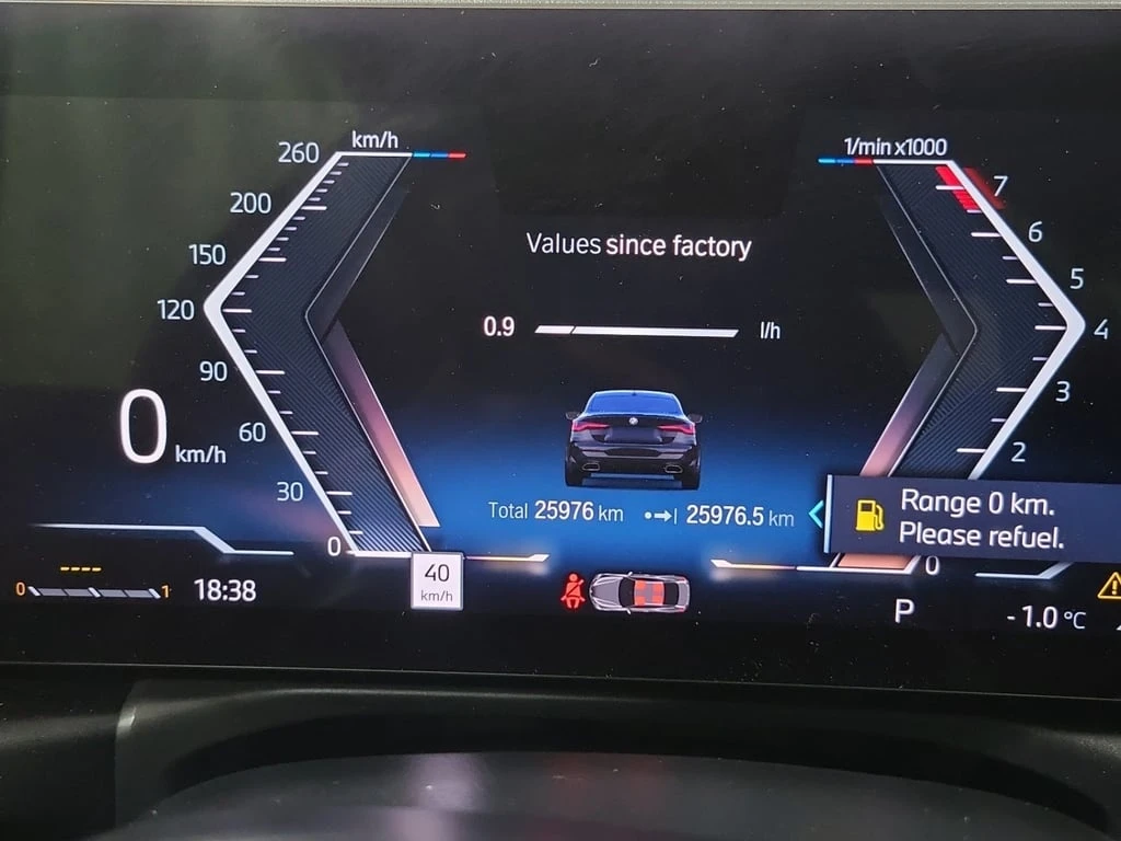 BMW 440 * M440i xDrive * CARFAX *    | Mobile.bg   8