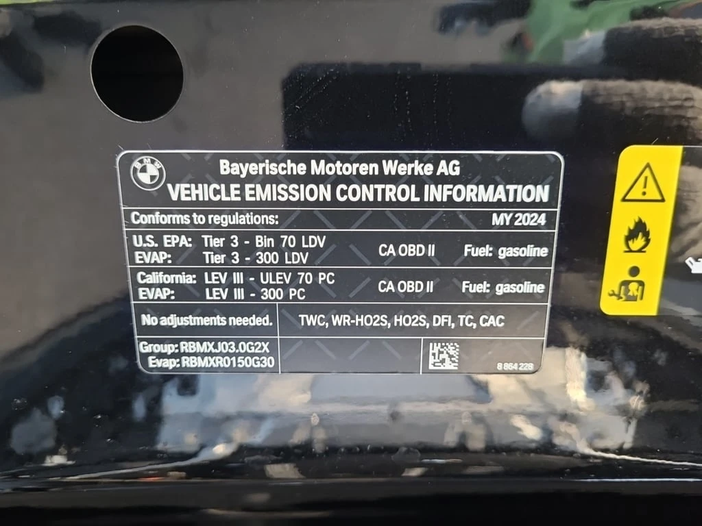 BMW 440 * M440i xDrive * CARFAX *    | Mobile.bg   14