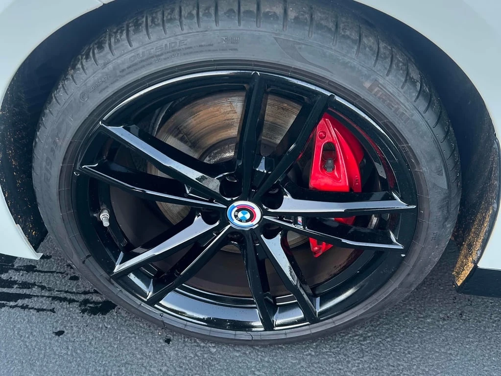 BMW 240 * M240i xDrive * CARFAX * ���� �� �� | Mobile.bg � ����������� 10