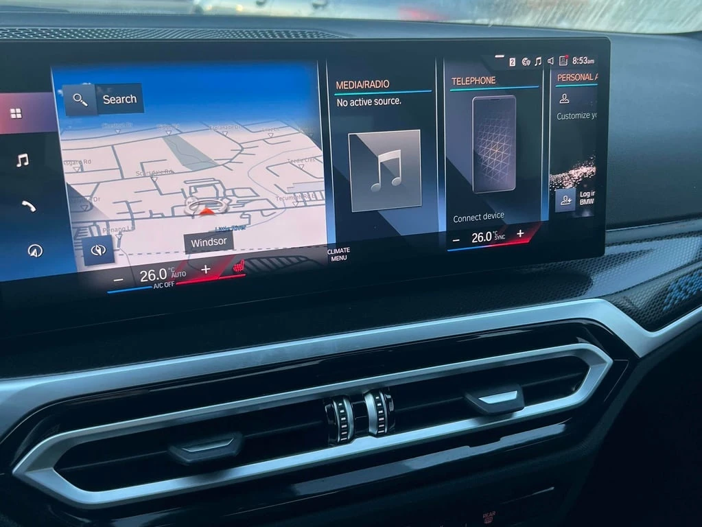 BMW 240 * M240i xDrive * CARFAX * ���� �� �� | Mobile.bg � ����������� 9