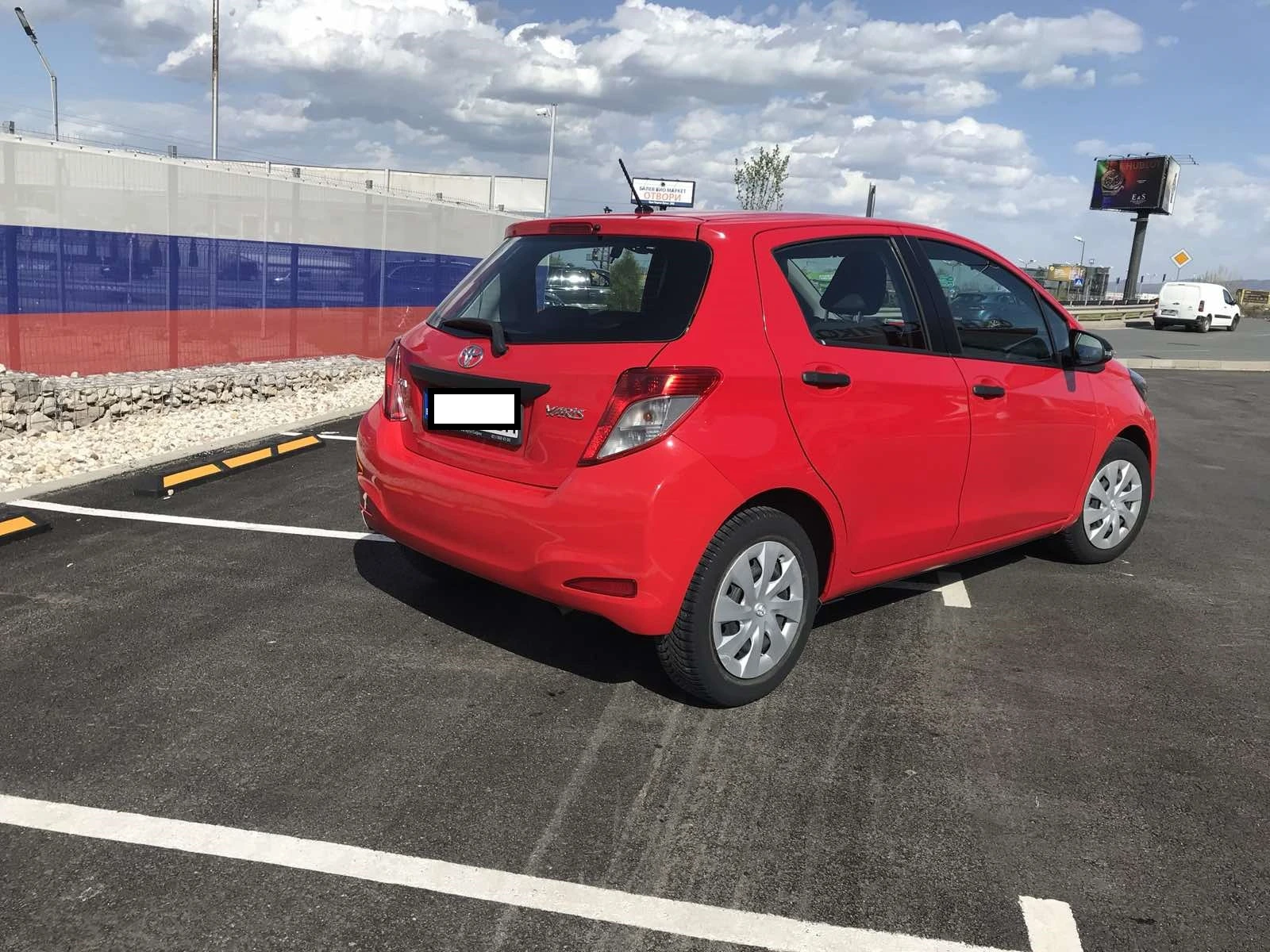 Toyota Yaris | Mobile.bg � ����������� 2