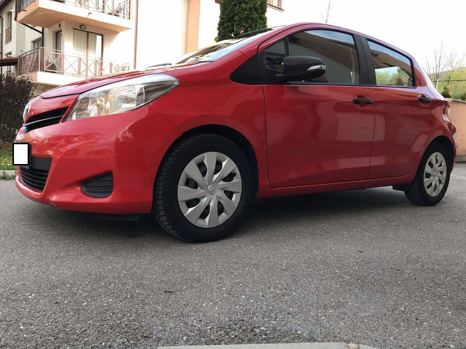 Toyota Yaris | Mobile.bg � ����������� 3