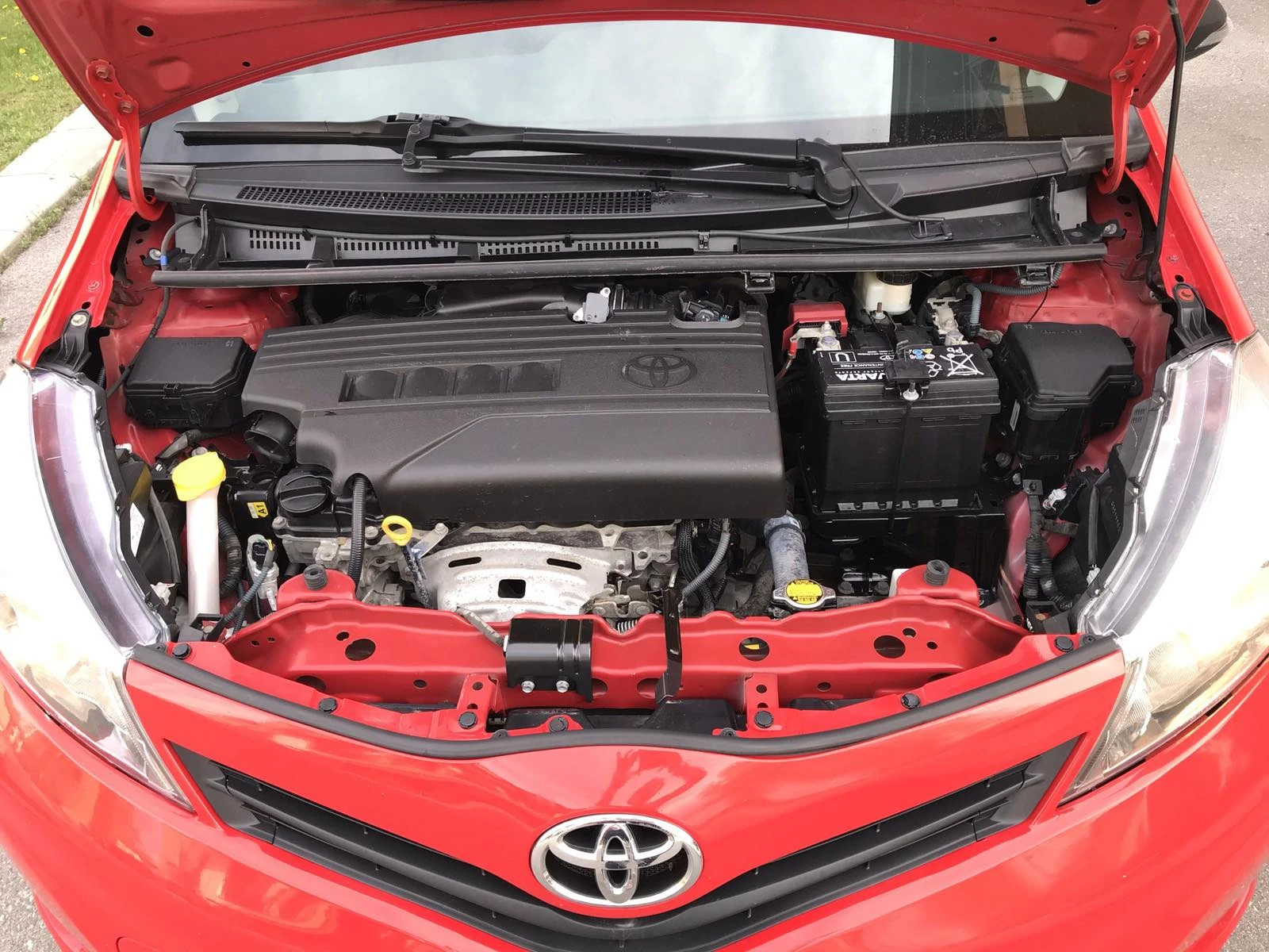 Toyota Yaris | Mobile.bg � ����������� 6
