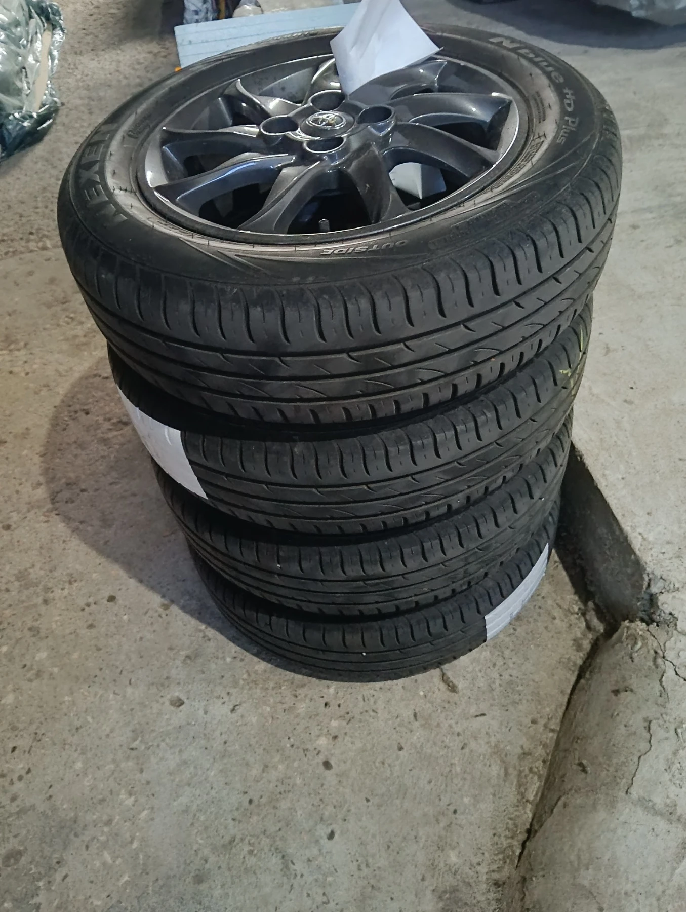 Toyota Yaris | Mobile.bg � ����������� 11