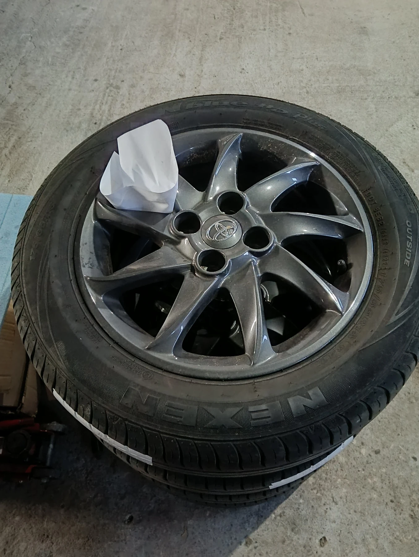 Toyota Yaris | Mobile.bg � ����������� 10