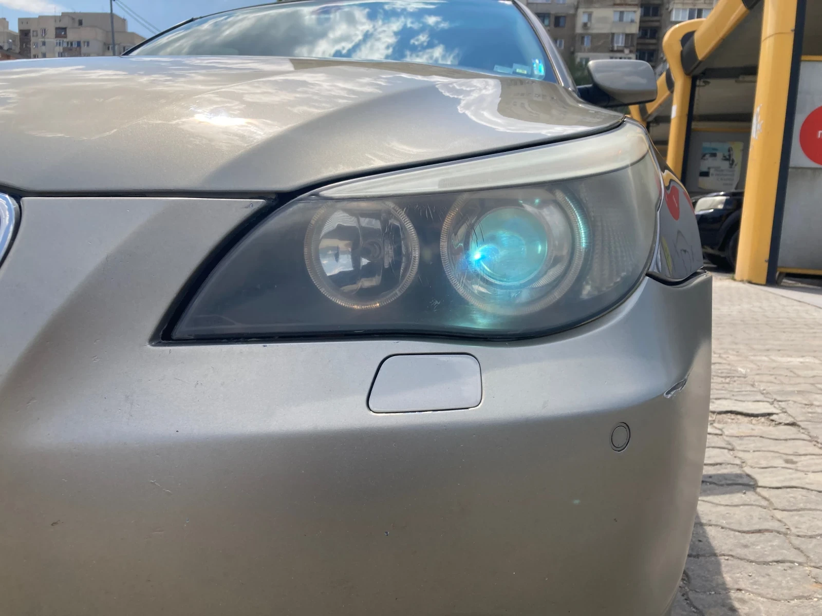 BMW 523 560L | Mobile.bg � ����������� 2