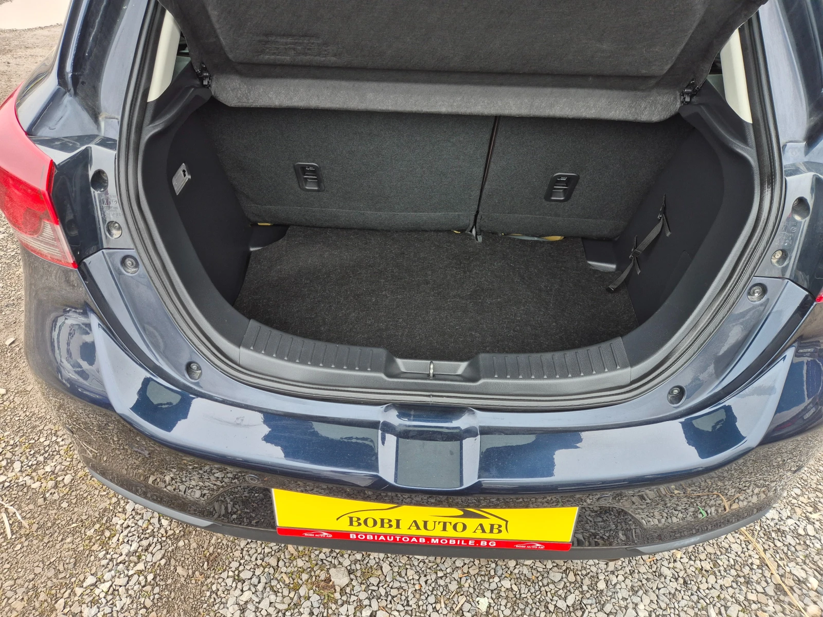 Mazda 2 SKYACTIV-G/HYBRID/FULL/GERMANY | Mobile.bg � ����������� 9