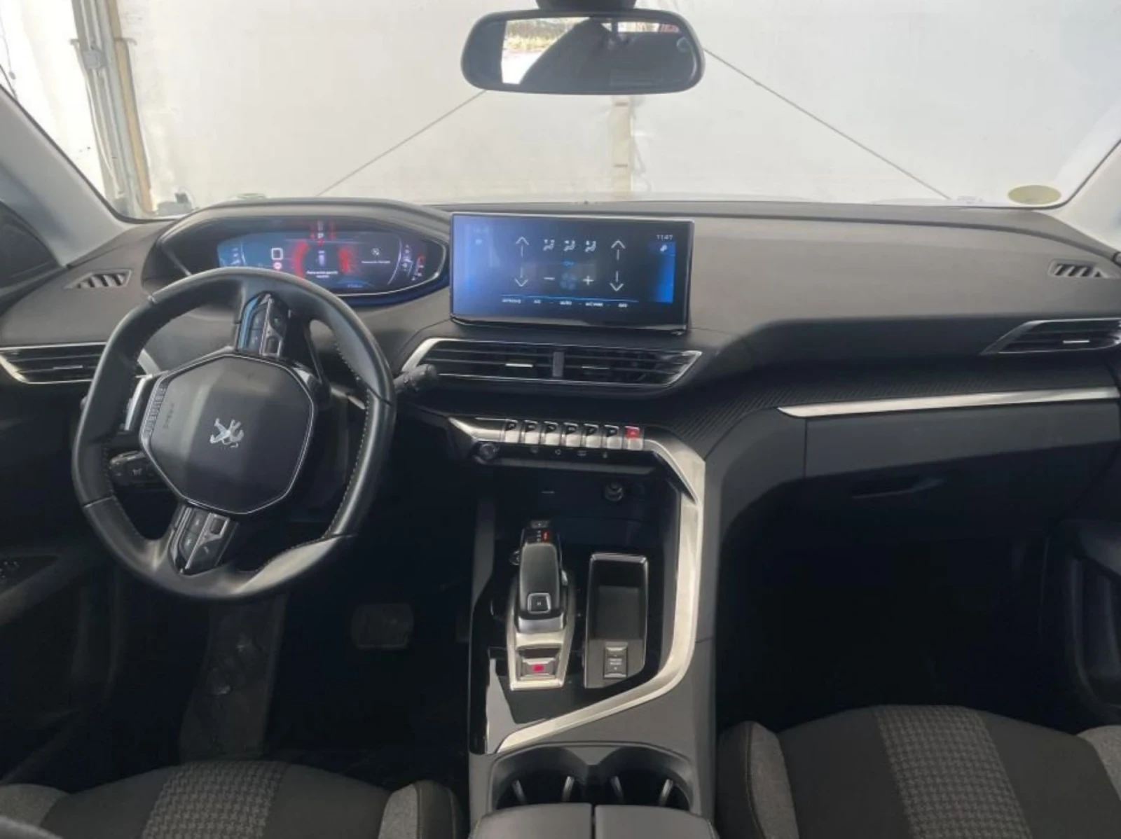Peugeot 5008 1, 5 BLUEHDI 130 ACTIVE PACK.7 MESTA | Mobile.bg � ����������� 5