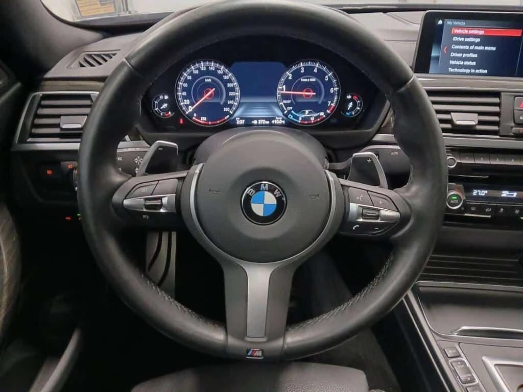 BMW 430 * ONE OWNER | ENHANCED PACKAGE | PERFORMANCE PACKA | Mobile.bg � ����������� 12