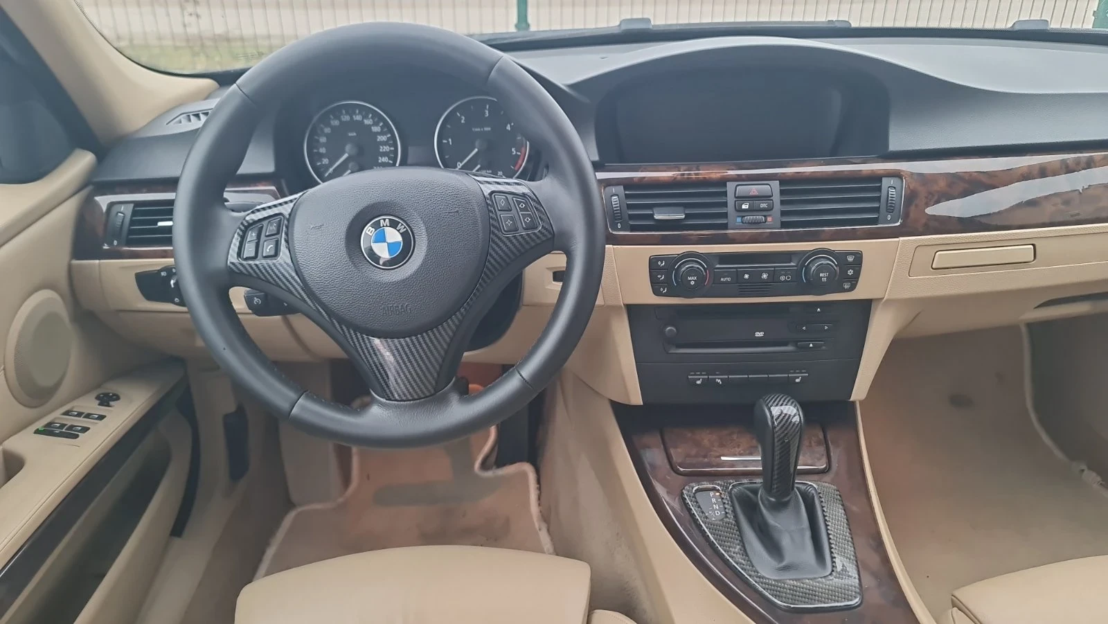 BMW 330 D ����� ��������� | Mobile.bg � ����������� 11