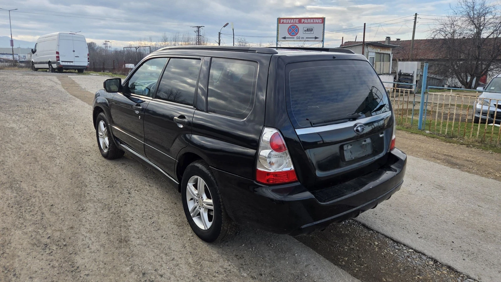Subaru Forester 2.5XT | Mobile.bg � ����������� 4