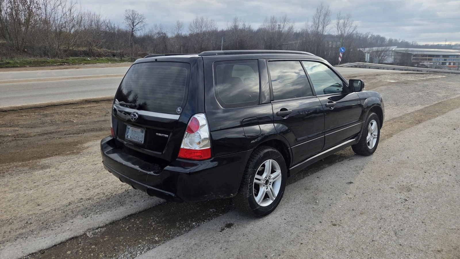 Subaru Forester 2.5XT | Mobile.bg � ����������� 3