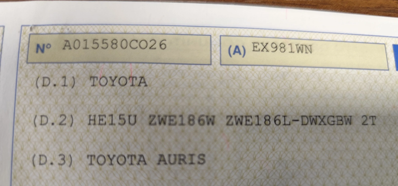 Toyota Auris 1.8HYBRID SYNERGY DRIVE* EURO5B* LED* , снимка 17 - Автомобили и джипове - 53726274