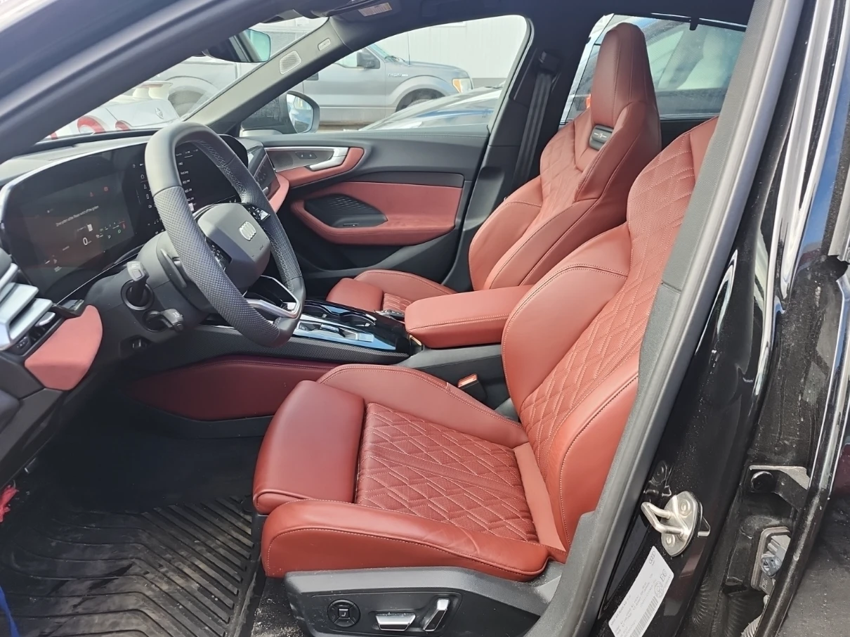 Audi S5 2025 Audi S5 TECHNIK, снимка 5 - Автомобили и джипове - 53824783