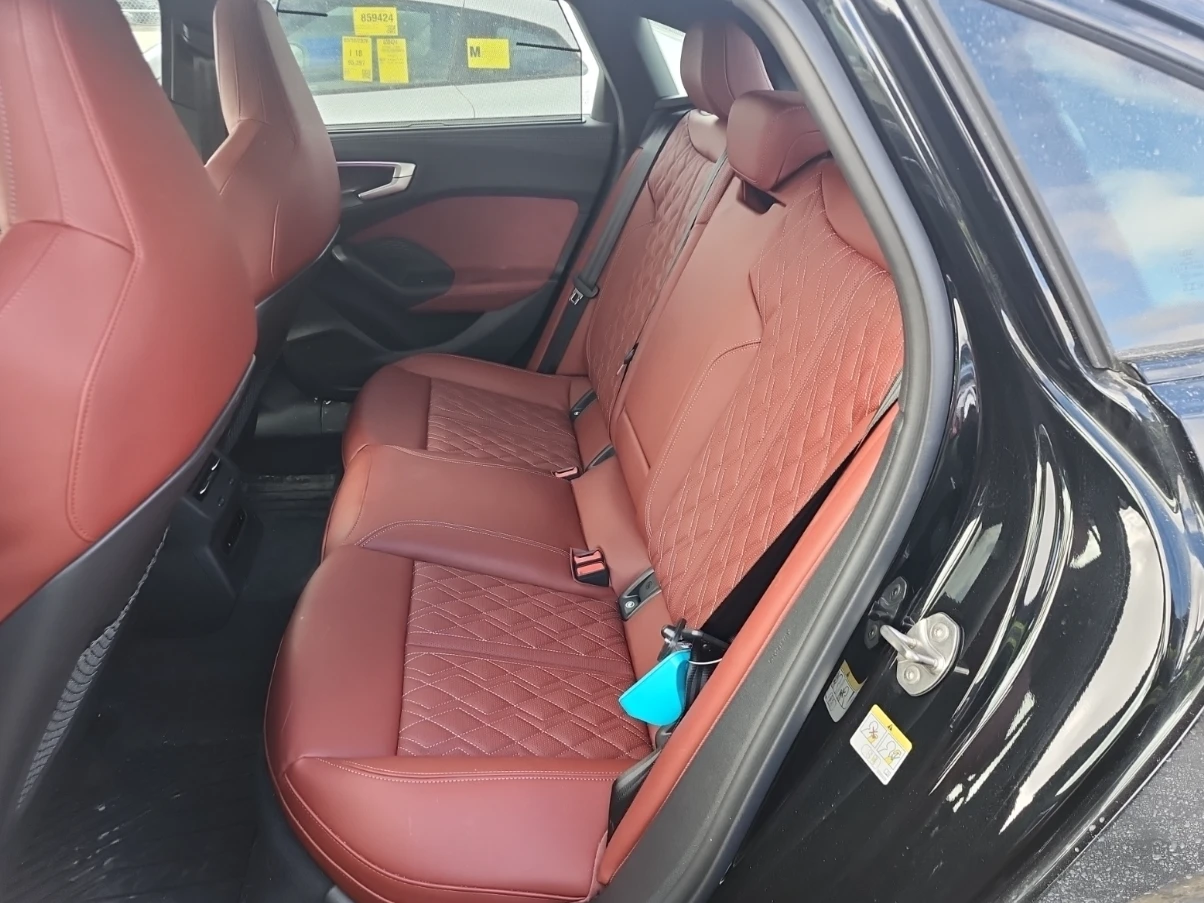 Audi S5 2025 Audi S5 TECHNIK, снимка 8 - Автомобили и джипове - 53824783