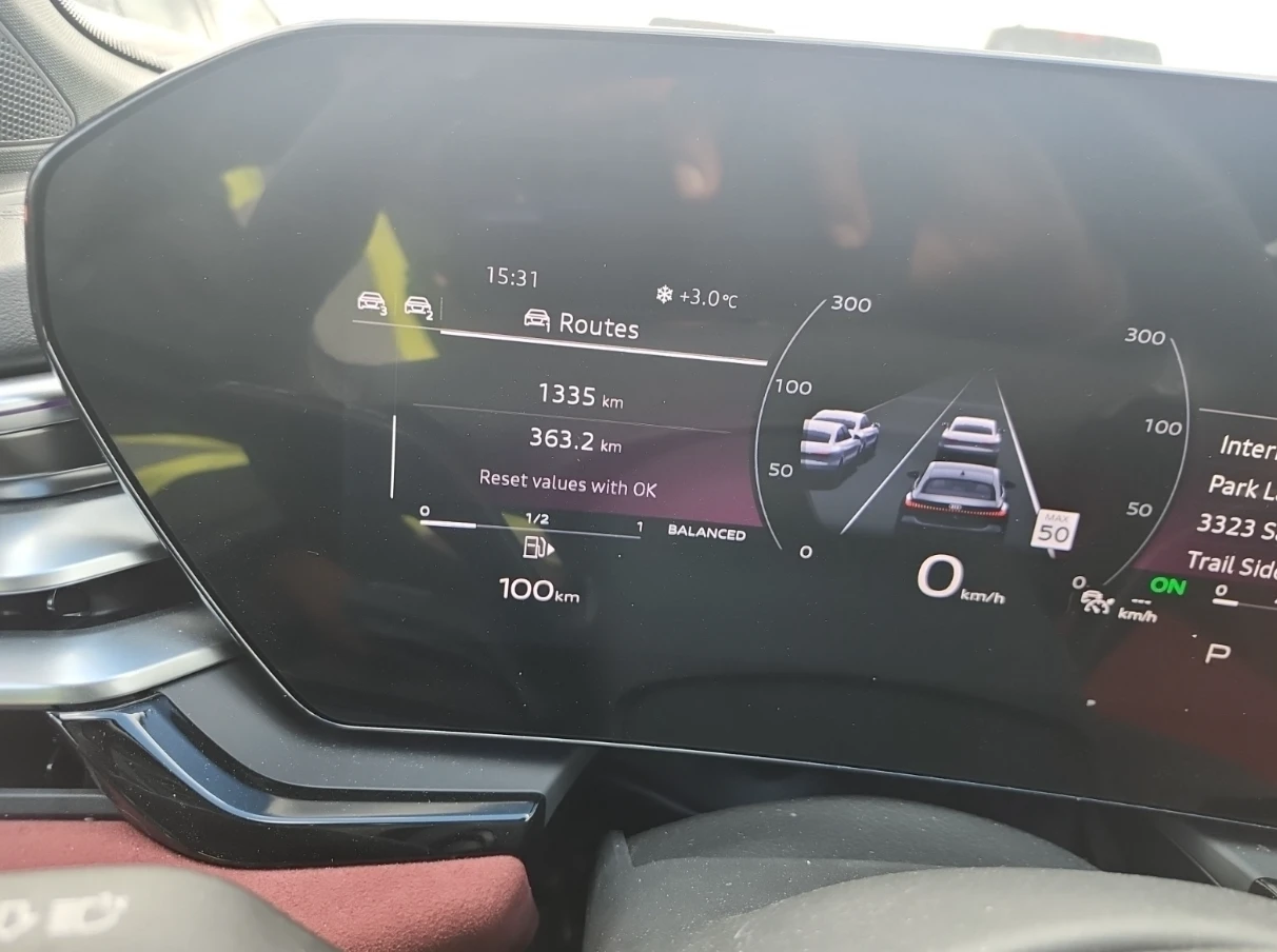 Audi S5 2025 Audi S5 TECHNIK, снимка 7 - Автомобили и джипове - 53824783