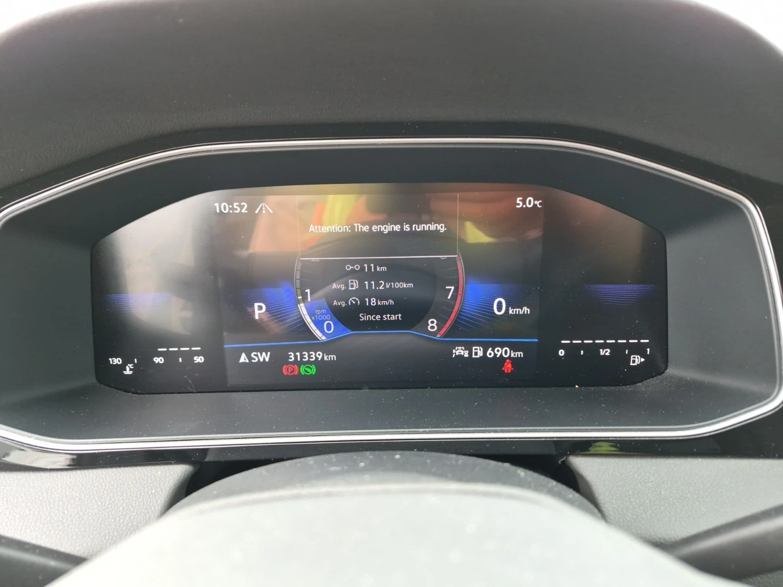 VW Jetta * * CARFAX * * АВТО КРЕДИТ * * , снимка 9 - Автомобили и джипове - 53829929