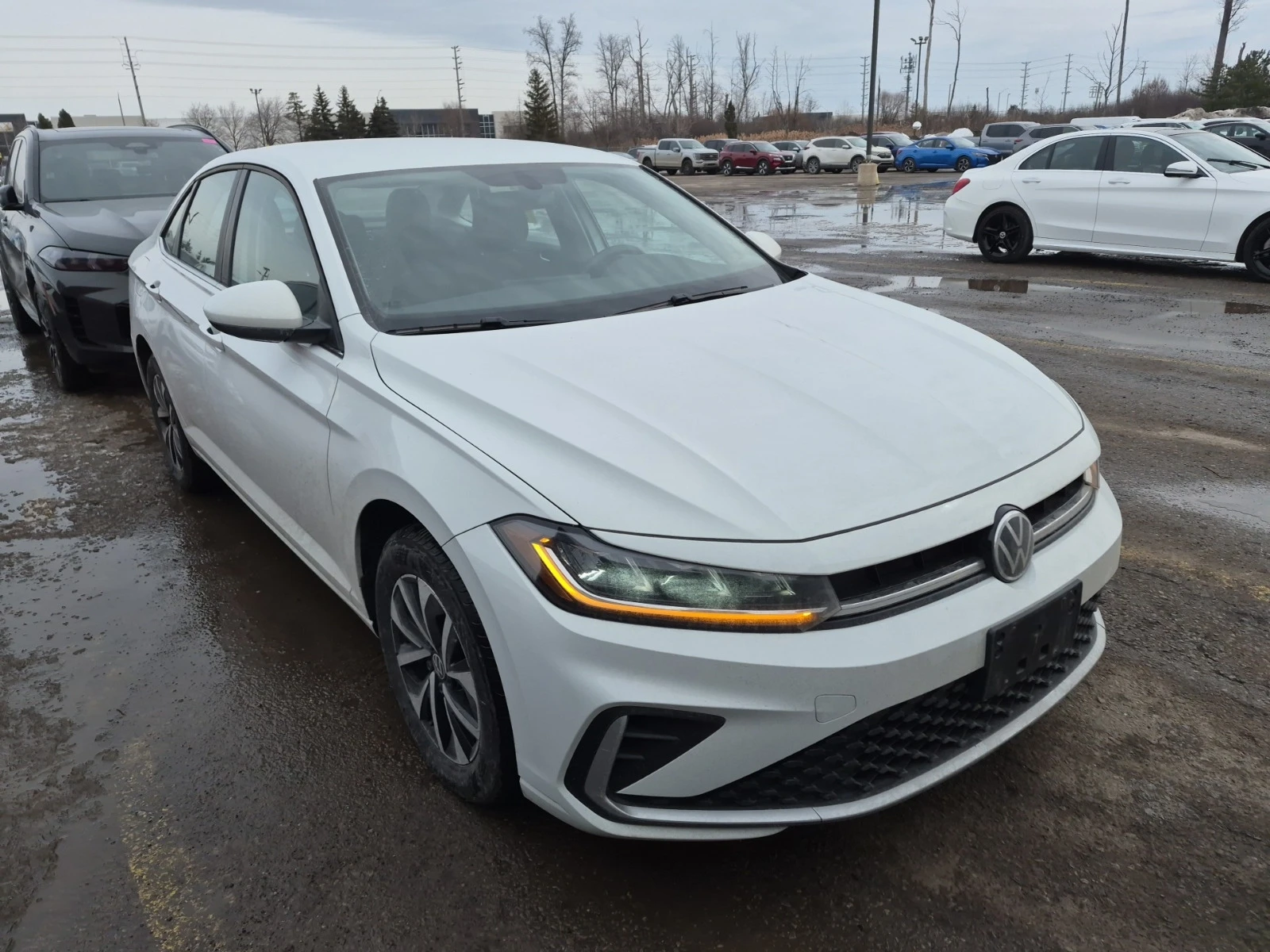 VW Jetta * * CARFAX * * АВТО КРЕДИТ * * 