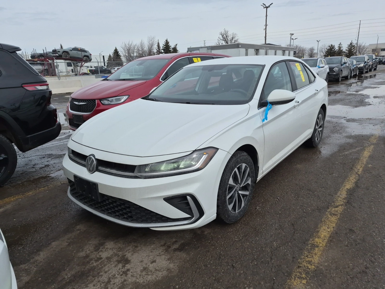 VW Jetta * * CARFAX * * АВТО КРЕДИТ * * , снимка 2 - Автомобили и джипове - 53829929